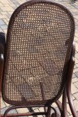 Thonet křeslo5